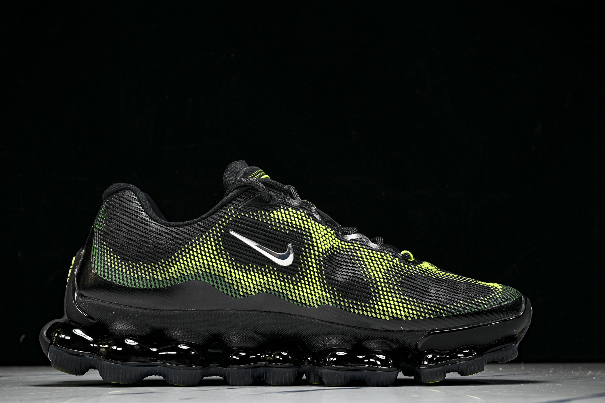 Nike Air Liquid Max 耐克气垫跑步鞋 IQ7634-001 #YZ026✦XP纯原 新