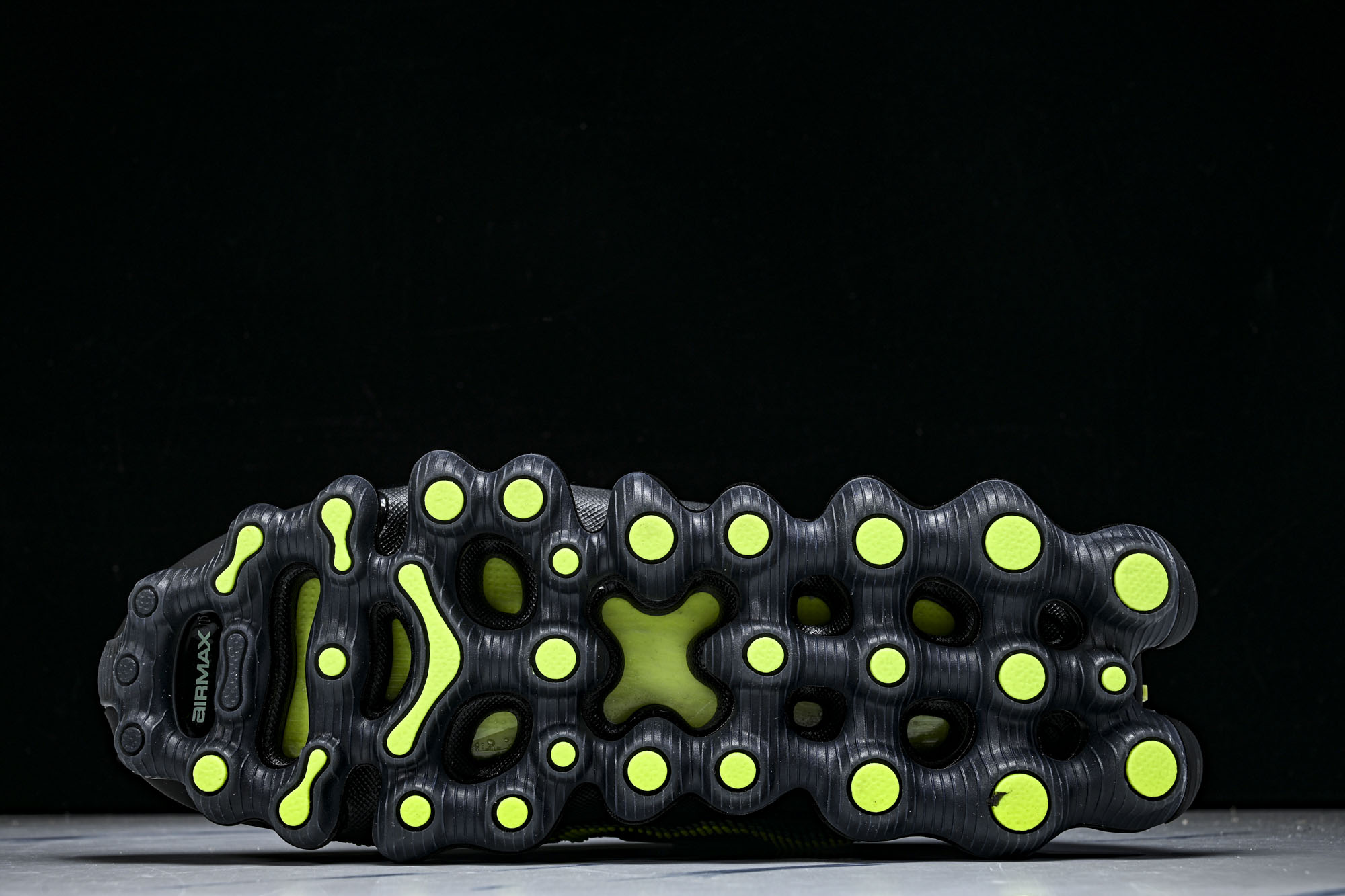 Nike Air Liquid Max 耐克气垫跑步鞋 IQ7634-001 #YZ026✦XP纯原 新