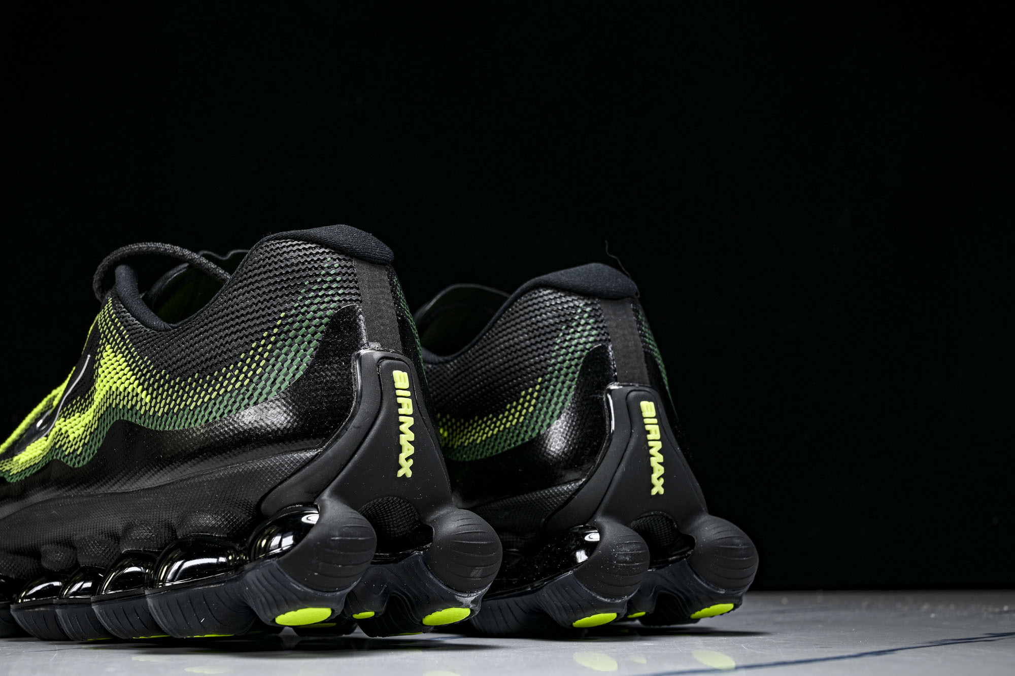 Nike Air Liquid Max 耐克气垫跑步鞋 IQ7634-001 #YZ026✦XP纯原 新