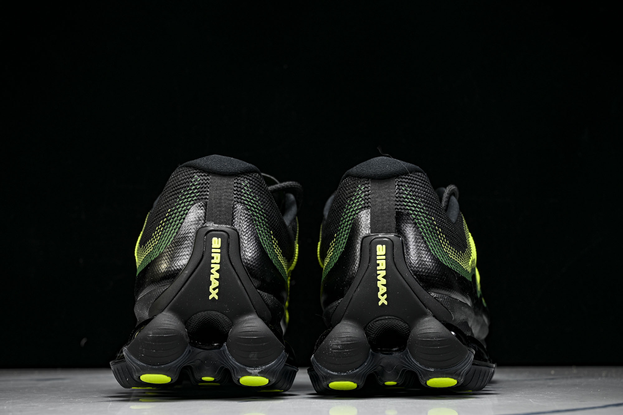 Nike Air Liquid Max 耐克气垫跑步鞋 IQ7634-001 #YZ026✦XP纯原 新