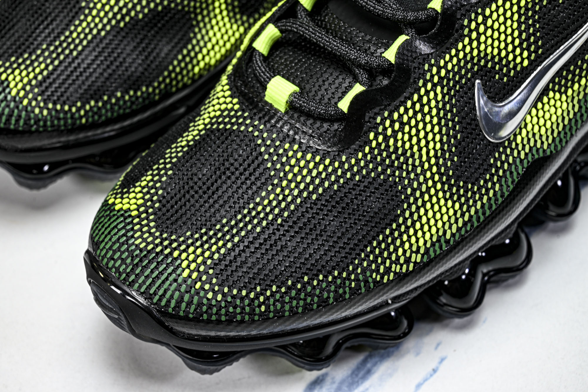 Nike Air Liquid Max 耐克气垫跑步鞋 IQ7634-001 #YZ026✦XP纯原 新