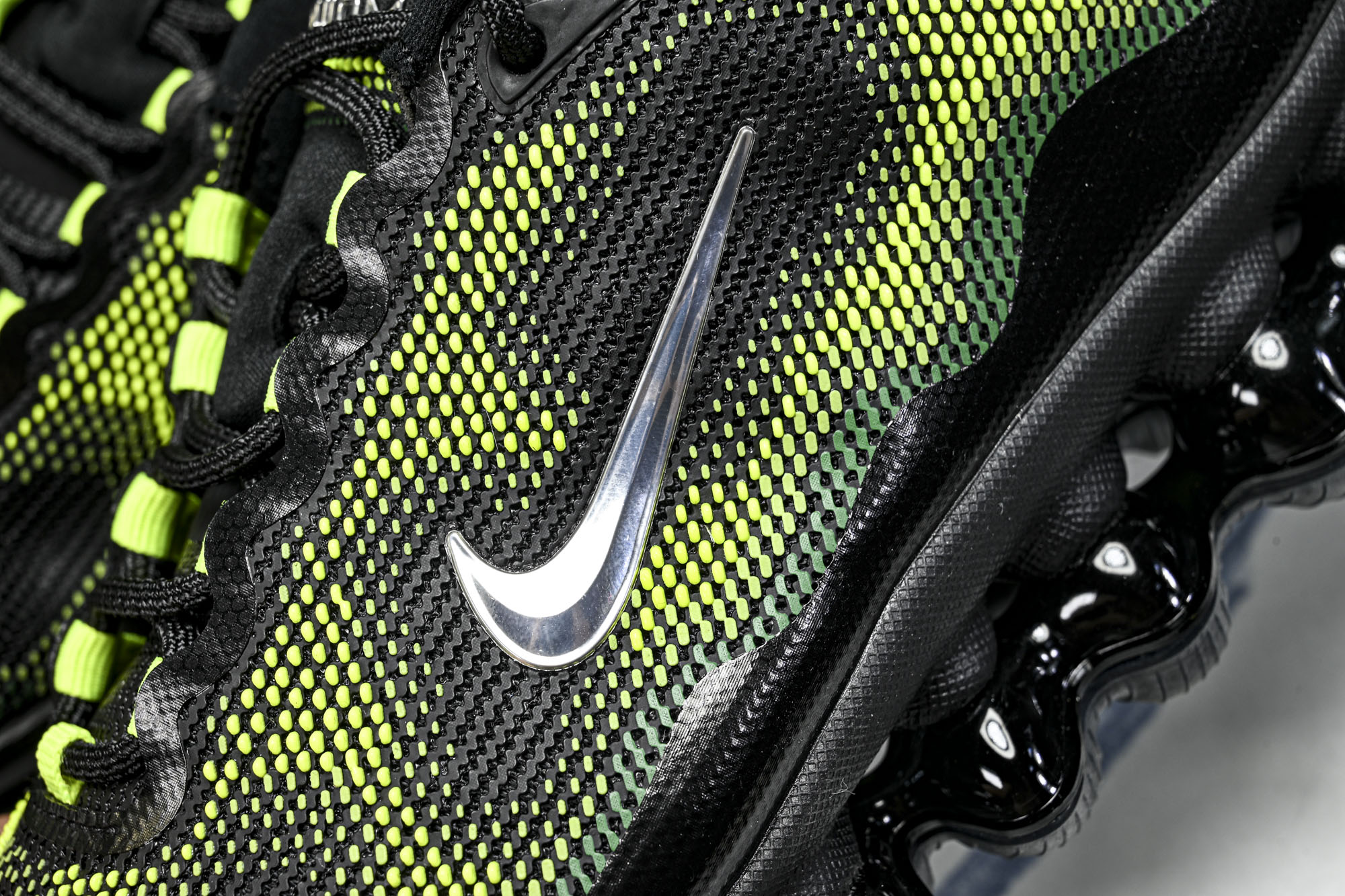 Nike Air Liquid Max 耐克气垫跑步鞋 IQ7634-001 #YZ026✦XP纯原 新
