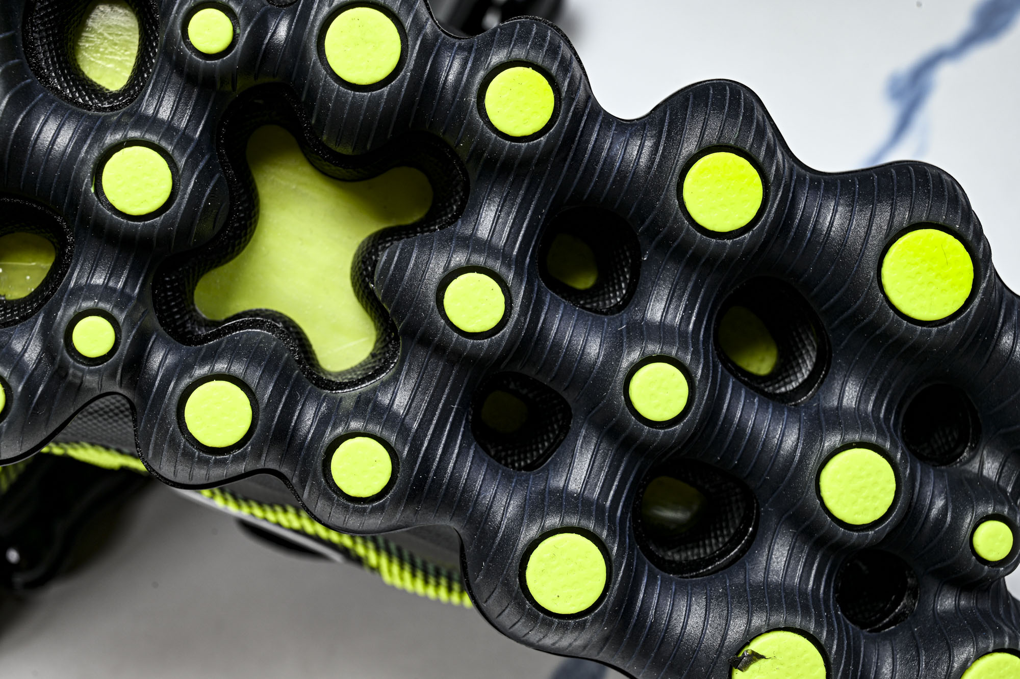 Nike Air Liquid Max 耐克气垫跑步鞋 IQ7634-001 #YZ026✦XP纯原 新