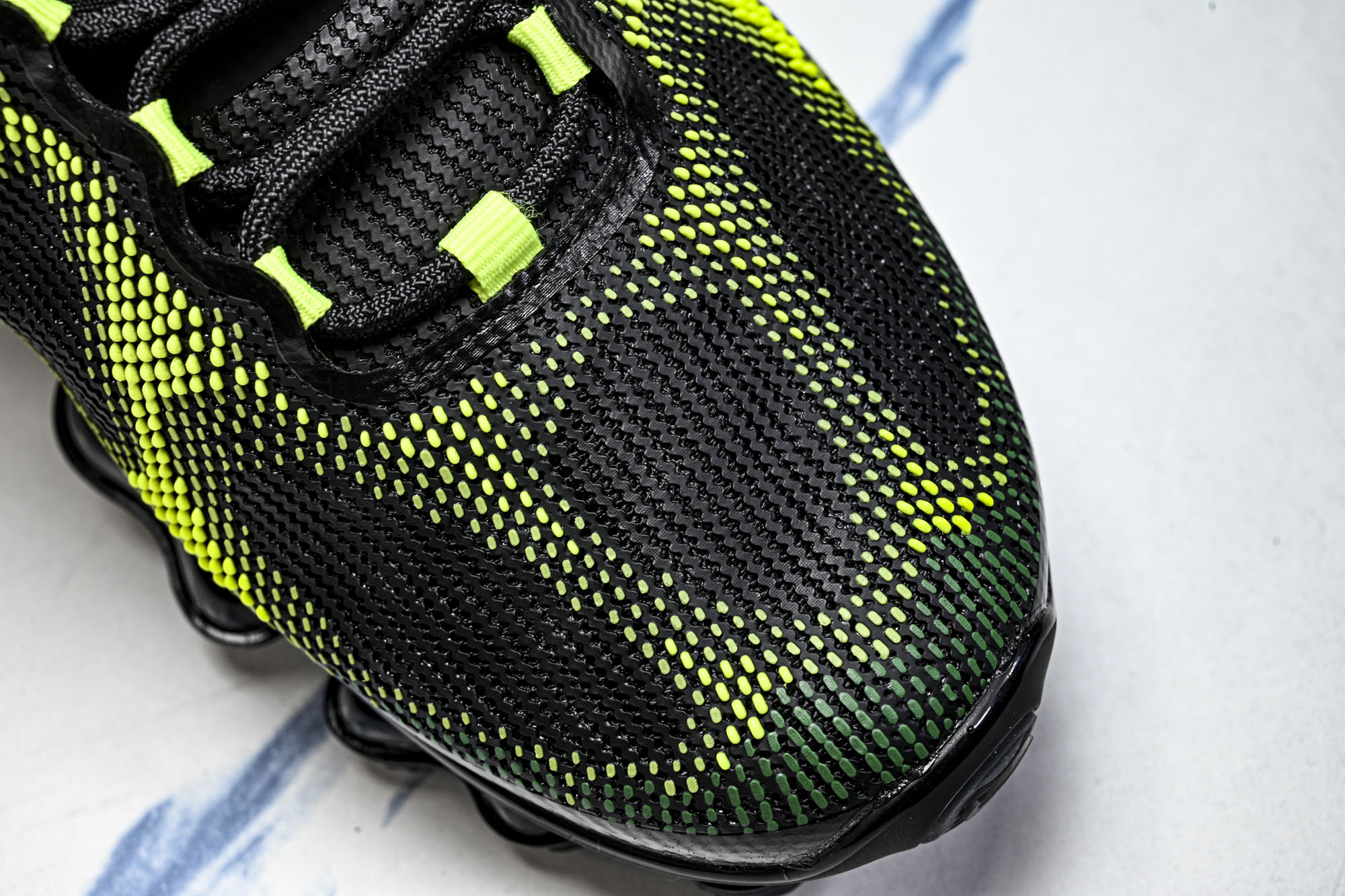 Nike Air Liquid Max 耐克气垫跑步鞋 IQ7634-001 #YZ026✦XP纯原 新