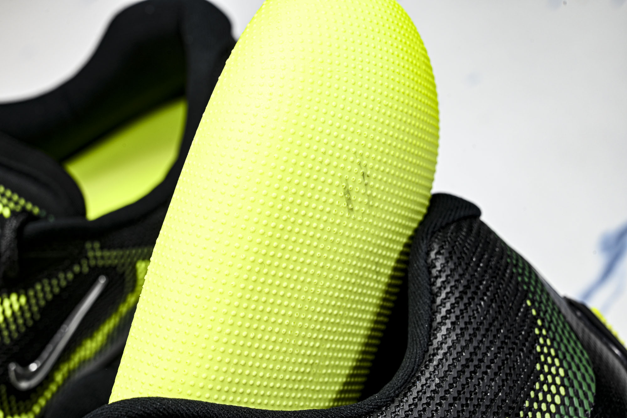 Nike Air Liquid Max 耐克气垫跑步鞋 IQ7634-001 #YZ026✦XP纯原 新