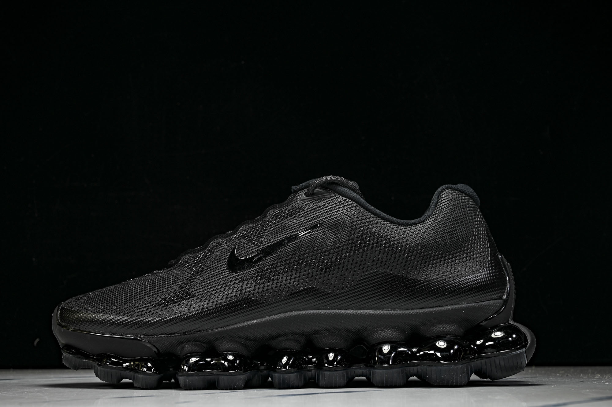 Nike Air Liquid Max 耐克气垫跑步鞋 IQ7634-003 #YZ026✦XP纯原 新