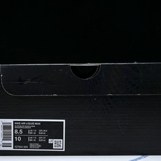 Nike Air Liquid Max 耐克气垫跑步鞋 IQ7634-003 #YZ026✦XP纯原 新 Nike Air Liquid Max 耐克气垫跑步鞋 IQ7634-003 #YZ026✦XP纯原 新