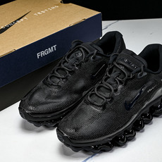 Nike Air Liquid Max 耐克气垫跑步鞋 IQ8601-001 #YZ026✦XP纯原 新 Nike Air Liquid Max 耐克气垫跑步鞋 IQ8601-001 #YZ026✦XP纯原 新