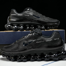 Nike Air Liquid Max 耐克气垫跑步鞋 IQ8601-001 #YZ026✦XP纯原 新 Nike Air Liquid Max 耐克气垫跑步鞋 IQ8601-001 #YZ026✦XP纯原 新