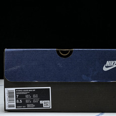 Nike Air Liquid Max 耐克气垫跑步鞋 IQ8601-001 #YZ026✦XP纯原 新 Nike Air Liquid Max 耐克气垫跑步鞋 IQ8601-001 #YZ026✦XP纯原 新