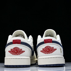 Air Jordan 1 Low AJ1 乔1 LV联名 蓝鳞勾 高端定制 低帮复古篮球鞋 XX3168 Air Jordan 1 Low AJ1 乔1 LV联名 蓝鳞勾 高端定制 低帮复古篮球鞋 XX3168