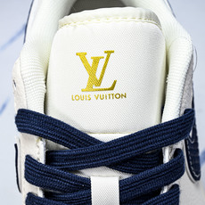 Air Jordan 1 Low AJ1 乔1 LV联名 蓝鳞勾 高端定制 低帮复古篮球鞋 XX3168 Air Jordan 1 Low AJ1 乔1 LV联名 蓝鳞勾 高端定制 低帮复古篮球鞋 XX3168