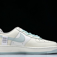 Nike Air Force 1'07 Low _Green Grape Leopard Pop_ 手绘 Nike Air Force 1'07 Low _Green Grape Leopard Pop_ 手绘