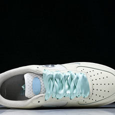 Nike Air Force 1'07 Low _Green Grape Leopard Pop_ 手绘 Nike Air Force 1'07 Low _Green Grape Leopard Pop_ 手绘