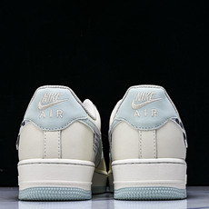 Nike Air Force 1'07 Low _Green Grape Leopard Pop_ 手绘 Nike Air Force 1'07 Low _Green Grape Leopard Pop_ 手绘