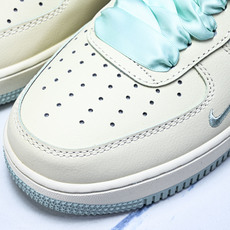 Nike Air Force 1'07 Low _Green Grape Leopard Pop_ 手绘 Nike Air Force 1'07 Low _Green Grape Leopard Pop_ 手绘