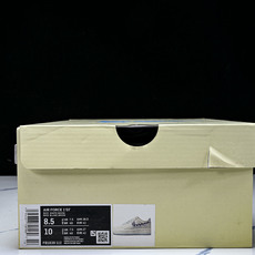 Nike Air Force 1'07 Low _Green Grape Leopard Pop_ 手绘 Nike Air Force 1'07 Low _Green Grape Leopard Pop_ 手绘