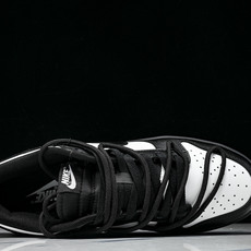 Nike SB Dunk Low 低帮休闲滑板鞋 IO7606-010 #YZ039✦定制鞋盒✦大厂纯原 Nike SB Dunk Low 低帮休闲滑板鞋 IO7606-010 #YZ039✦定制鞋盒✦大厂纯原