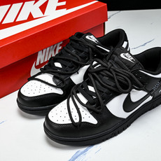 Nike SB Dunk Low 低帮休闲滑板鞋 IO7606-010 #YZ039✦定制鞋盒✦大厂纯原 Nike SB Dunk Low 低帮休闲滑板鞋 IO7606-010 #YZ039✦定制鞋盒✦大厂纯原