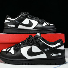 Nike SB Dunk Low 低帮休闲滑板鞋 IO7606-010 #YZ039✦定制鞋盒✦大厂纯原 Nike SB Dunk Low 低帮休闲滑板鞋 IO7606-010 #YZ039✦定制鞋盒✦大厂纯原