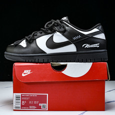 Nike SB Dunk Low 低帮休闲滑板鞋 IO7606-010 #YZ039✦定制鞋盒✦大厂纯原 Nike SB Dunk Low 低帮休闲滑板鞋 IO7606-010 #YZ039✦定制鞋盒✦大厂纯原