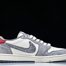 Travis Scott x Fragment Design x Air Jordan 1 Low OG Travis Scott x Fragment Design x Air Jordan 1 Low OG