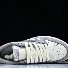 Travis Scott x Fragment Design x Air Jordan 1 Low OG Travis Scott x Fragment Design x Air Jordan 1 Low OG