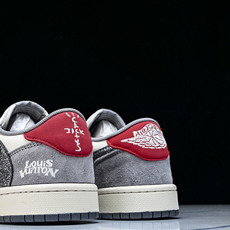 Travis Scott x Fragment Design x Air Jordan 1 Low OG Travis Scott x Fragment Design x Air Jordan 1 Low OG