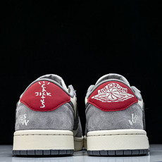 Travis Scott x Fragment Design x Air Jordan 1 Low OG Travis Scott x Fragment Design x Air Jordan 1 Low OG