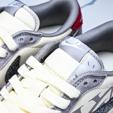 Travis Scott x Fragment Design x Air Jordan 1 Low OG Travis Scott x Fragment Design x Air Jordan 1 Low OG