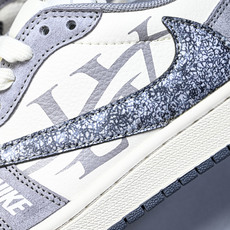 Travis Scott x Fragment Design x Air Jordan 1 Low OG Travis Scott x Fragment Design x Air Jordan 1 Low OG