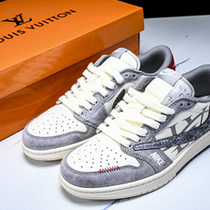 Travis Scott x Fragment Design x Air Jordan 1 Low OG Travis Scott x Fragment Design x Air Jordan 1 Low OG
