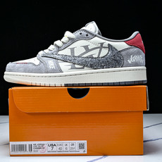 Travis Scott x Fragment Design x Air Jordan 1 Low OG Travis Scott x Fragment Design x Air Jordan 1 Low OG