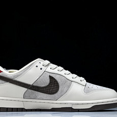 Nike SB Dunk Low LV联名 红尾巧克力 周年高端定制 低帮休闲板鞋 XX3168-123 Nike SB Dunk Low LV联名 红尾巧克力 周年高端定制 低帮休闲板鞋 XX3168-123