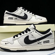 Nike SB Dunk Low 联名款 高端定制 低帮休闲滑板鞋 XX3168-302 #YZ039✦ Nike SB Dunk Low 联名款 高端定制 低帮休闲滑板鞋 XX3168-302 #YZ039✦