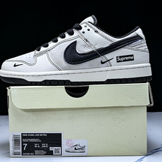 Nike SB Dunk Low 联名款 高端定制 低帮休闲滑板鞋 XX3168-302 #YZ039✦ Nike SB Dunk Low 联名款 高端定制 低帮休闲滑板鞋 XX3168-302 #YZ039✦