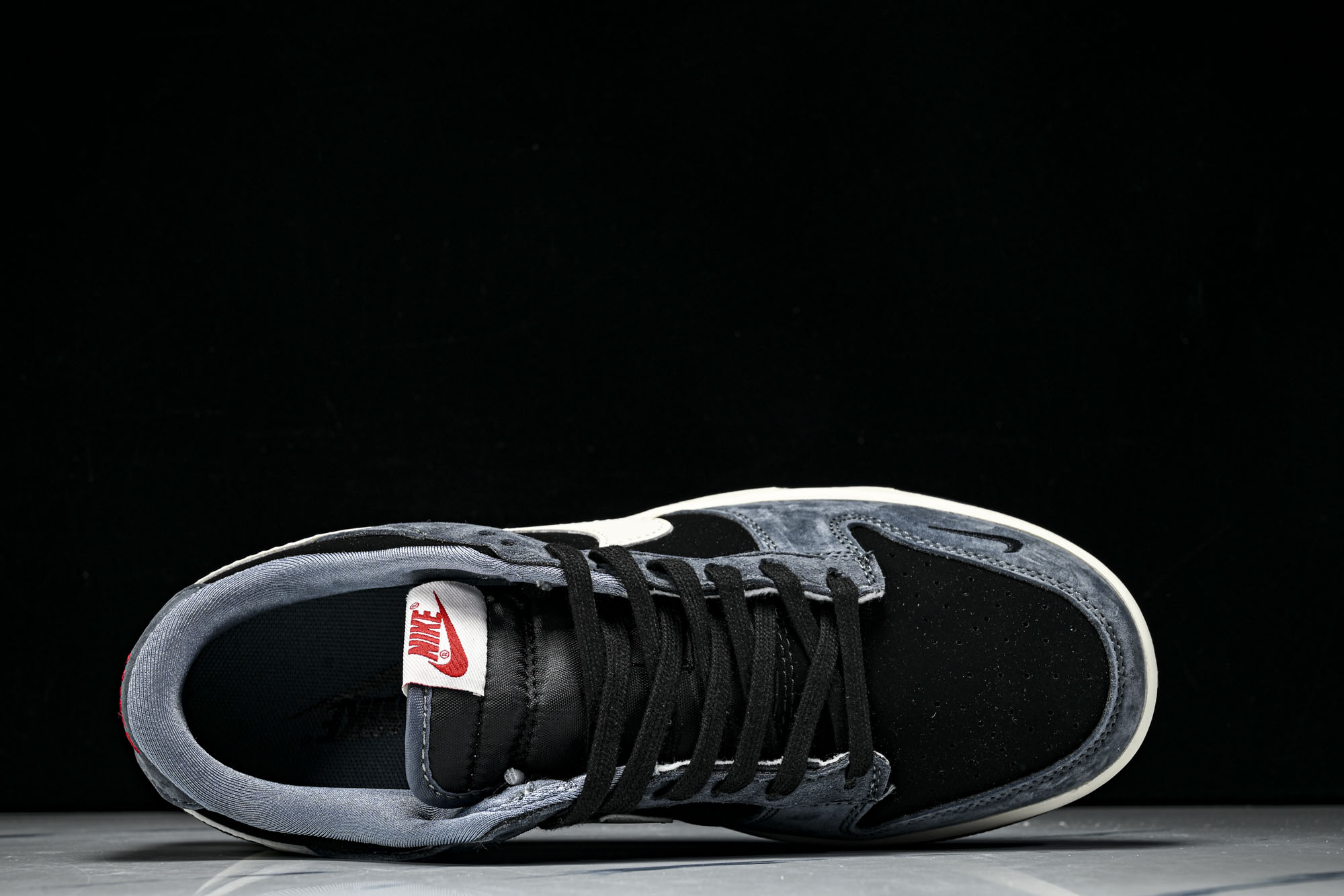 Nike SB Dunk Low 限定 高端定制 低帮休闲板鞋DG1988-016 #YZ039✦定制鞋