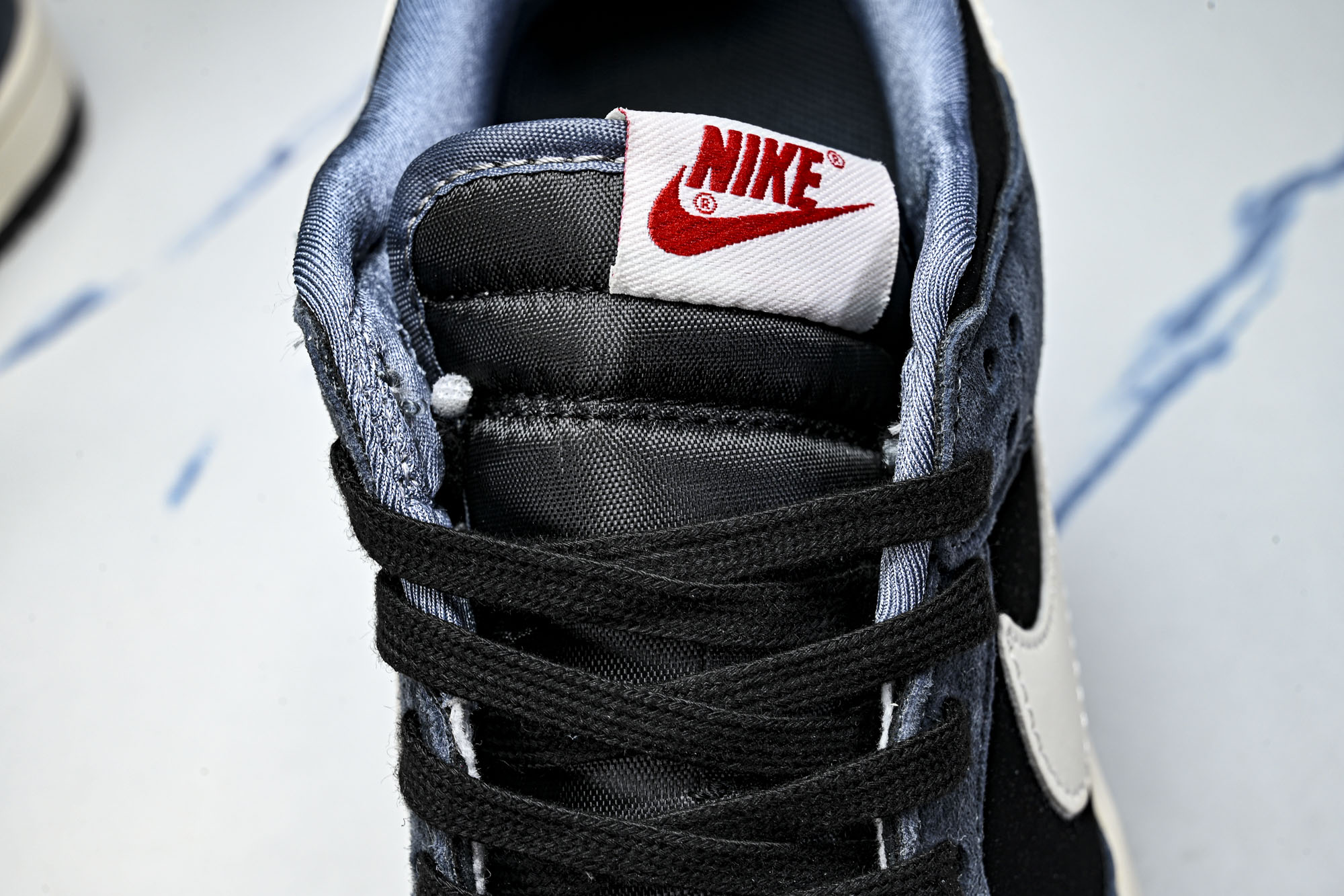Nike SB Dunk Low 限定 高端定制 低帮休闲板鞋DG1988-016 #YZ039✦定制鞋