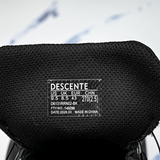 迪桑特·DESCENTE LAVITATE WIRE 甜美生活系列城市通勤户外休闲运动鞋 #YZ011鞋 迪桑特·DESCENTE LAVITATE WIRE 甜美生活系列城市通勤户外休闲运动鞋 #YZ011鞋
