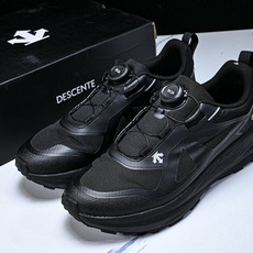 迪桑特·DESCENTE LAVITATE WIRE 甜美生活系列城市通勤户外休闲运动鞋 #YZ011鞋 迪桑特·DESCENTE LAVITATE WIRE 甜美生活系列城市通勤户外休闲运动鞋 #YZ011鞋