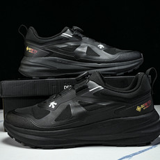 迪桑特·DESCENTE LAVITATE WIRE 甜美生活系列城市通勤户外休闲运动鞋 #YZ011鞋 迪桑特·DESCENTE LAVITATE WIRE 甜美生活系列城市通勤户外休闲运动鞋 #YZ011鞋