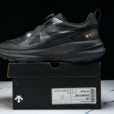 迪桑特·DESCENTE LAVITATE WIRE 甜美生活系列城市通勤户外休闲运动鞋 #YZ011鞋 迪桑特·DESCENTE LAVITATE WIRE 甜美生活系列城市通勤户外休闲运动鞋 #YZ011鞋