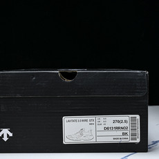 迪桑特·DESCENTE LAVITATE WIRE 甜美生活系列城市通勤户外休闲运动鞋 #YZ011鞋 迪桑特·DESCENTE LAVITATE WIRE 甜美生活系列城市通勤户外休闲运动鞋 #YZ011鞋