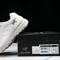 Arcteryx 始祖鸟 Kopec GTX户外男士防水低帮徒步户外登山鞋 #YZ007✦纯原 始祖鸟· Arcteryx 始祖鸟 Kopec GTX户外男士防水低帮徒步户外登山鞋 #YZ007✦纯原 始祖鸟·