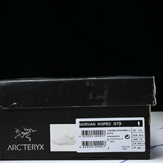 Arcteryx 始祖鸟 Kopec GTX户外男士防水低帮徒步户外登山鞋 #YZ007✦纯原 始祖鸟· Arcteryx 始祖鸟 Kopec GTX户外男士防水低帮徒步户外登山鞋 #YZ007✦纯原 始祖鸟·