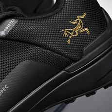 Arcteryx 始祖鸟 Kopec GTX户外男士防水低帮徒步户外登山鞋_2 #YZ007✦纯原 始祖 Arcteryx 始祖鸟 Kopec GTX户外男士防水低帮徒步户外登山鞋_2 #YZ007✦纯原 始祖