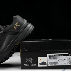 Arcteryx 始祖鸟 Kopec GTX户外男士防水低帮徒步户外登山鞋_2 #YZ007✦纯原 始祖 Arcteryx 始祖鸟 Kopec GTX户外男士防水低帮徒步户外登山鞋_2 #YZ007✦纯原 始祖