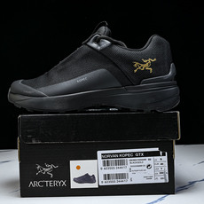 Arcteryx 始祖鸟 Kopec GTX户外男士防水低帮徒步户外登山鞋_2 #YZ007✦纯原 始祖 Arcteryx 始祖鸟 Kopec GTX户外男士防水低帮徒步户外登山鞋_2 #YZ007✦纯原 始祖