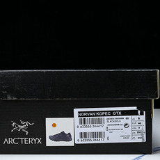 Arcteryx 始祖鸟 Kopec GTX户外男士防水低帮徒步户外登山鞋_2 #YZ007✦纯原 始祖 Arcteryx 始祖鸟 Kopec GTX户外男士防水低帮徒步户外登山鞋_2 #YZ007✦纯原 始祖