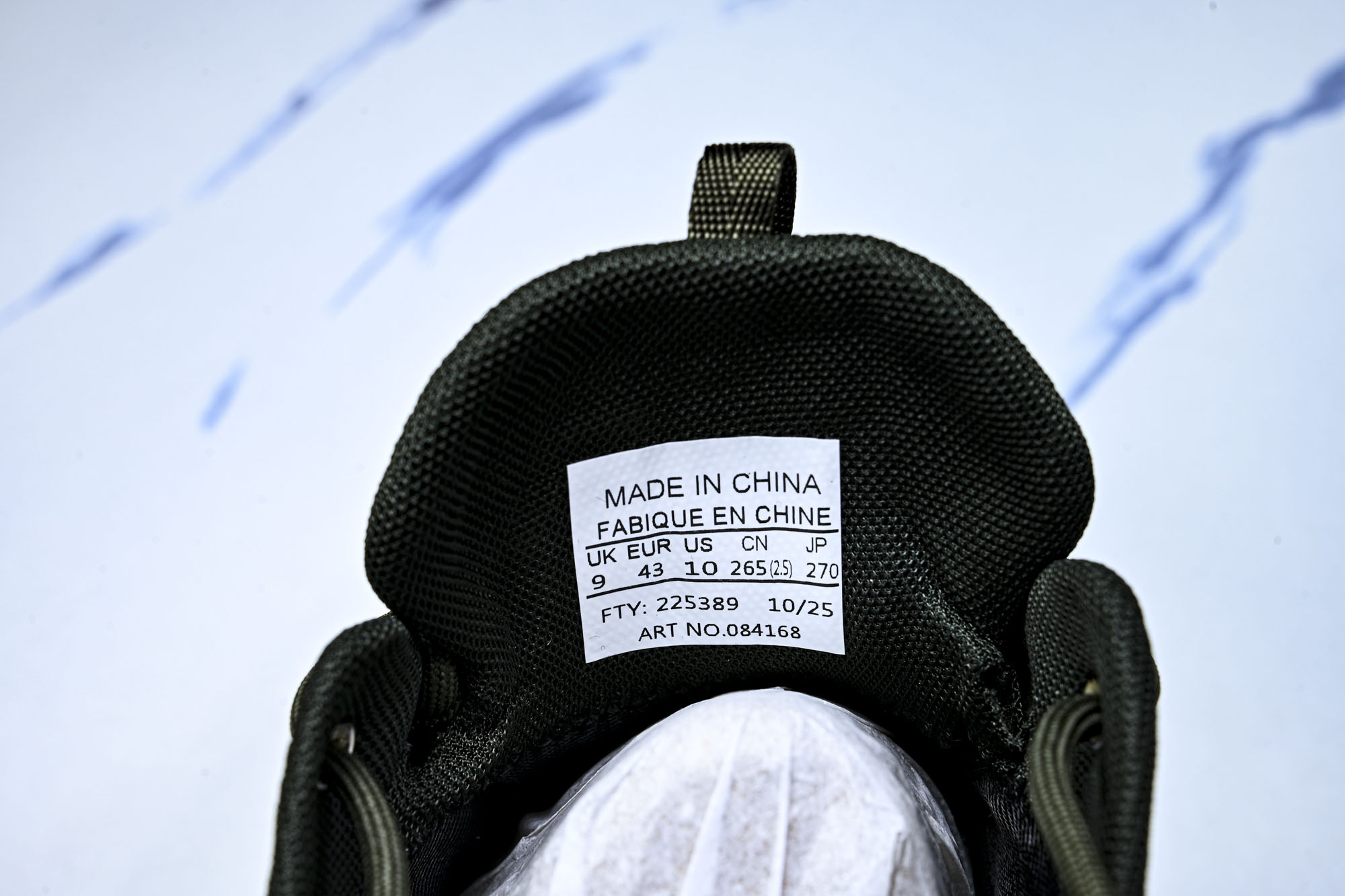 Arcteryx 始祖鸟 Kopec GTX户外男士防水低帮徒步户外登山鞋_3 #YZ007✦纯原 始祖
